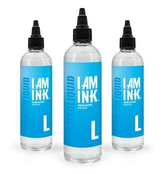 I AM INK - I AM SO LIQUID Shading Solution 200 ml.